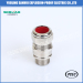 SHBDM-22 Armored cable gland