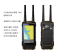 EX ATEX ip68 LTE universal Satellite communication phone DMR tough phone