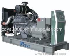 Quality guarantee DEUTZ 200KW 250KVA diesel generator supplier