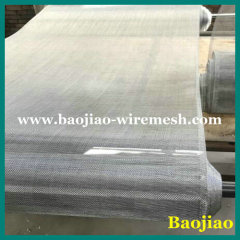 Aluminum Wire Mesh Powder Coated