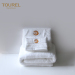 Luxury Hotel Towel Set In Pakistan Cotton With Embroidery Logo