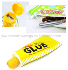 Z-Team high quality Aluminum tube strong glue 502glue super glue