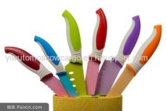 best selling colorful outdoor ant knife