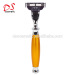 3 layer shaving kit men's gift set