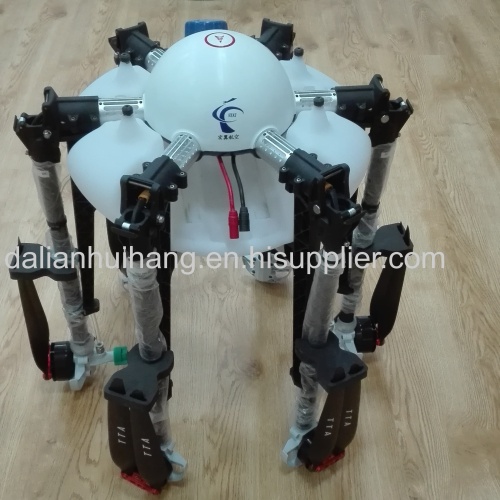 2017 Hot Selling Professional Drone Agriculture Sprayer UAV