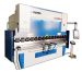 CNC press bending machine