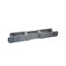 Welded Straight Sidebar Chain WWRC-18 WRC-82 WRC-124 For Heavy Industrial