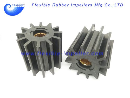 Volvo Penta Water Pump Impeller Replace 3830459 For D12 D13 D16 Marine Engine 3020 0911 Manufacturer From China China Flexible Rubber Impellers Manufacturer Co Ltd