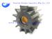 VOLVO PENTA Water Pump Impeller Replace 3830459 for D12 D13 D16 Marine Engine