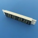 led clock display;custom led display;custom 7 segment;bluetooth speaker