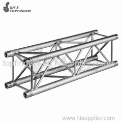 290x290mmx1.5m height truss system Silver or black color portable stage lighting truss