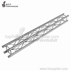 290x290mmx1.5m height truss system Silver or black color portable stage lighting truss