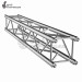 T6086 Aluminum material truss system portable stage lighting truss 400x400mmx 1m height