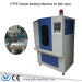 Full automatic PTFE gasket molding machine