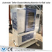 Full automatic PTFE gasket molding machine