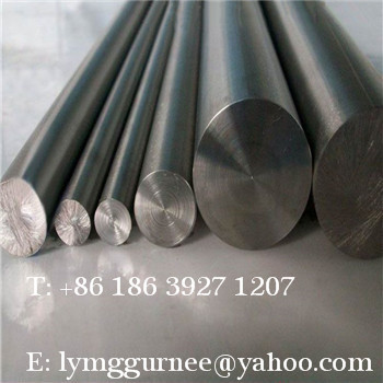 MAGNESIUM ALLOY ROD MG ROUND