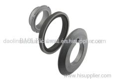 Waukesha mechanical pump seals UI UII single mechanical seal kits