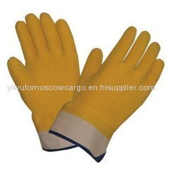 The Lowest Price Safety Work Nitrile Gloves