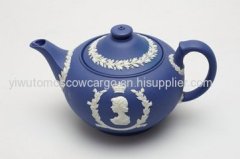 ceramic usefull tea pot