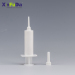 5ml plastic animal oral paste syringes