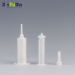 5ml plastic animal oral paste syringes