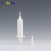 8ml cattle paste syringes disposable