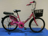 20&quot; beautiful city bike with top quality/new design city bicycle/kids bike/children bike/factory wholesale bicycle-jd40