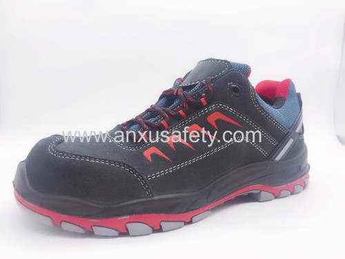 AX02015 Anxu safety shoes