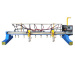 CNC flame cutting machine