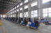 CNC flame cutting machine