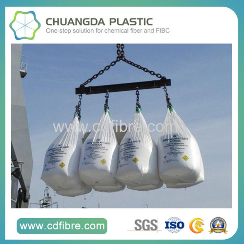 Small Load of 1 Point Lift FIBC Bulk Bag