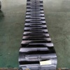 Yanmar Aw6120 Construction Machinery Rubber Tracks