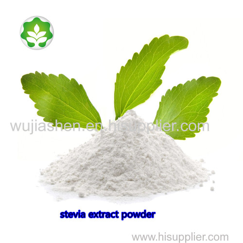 Nature Stevia Extract Powder with Competitive Price