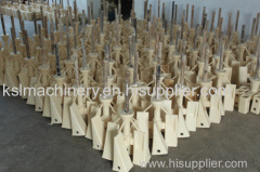 NINGBO YINZHOU CASTING MACHINERY MANUFACTURING CO.,LTD.