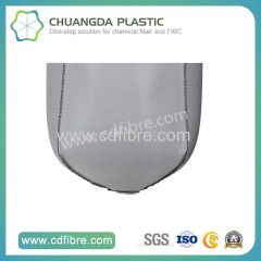 PP Woven FIBC Big Bulk Cement Bag with Conical Bottom