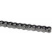 Conveyor Transmission Single row roller chain 08A-1 10A-1 12A-1 16A-1 20A-1 24A-1 28A-1 32A For Industry and Agriculture