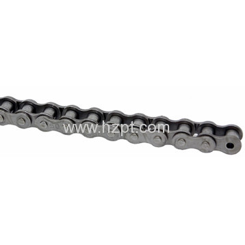 Conveyor Transmission Single row roller chain 08A1 10A1 12A1 16A1 20A1 24A1 28A1 32A For Industry and Agriculture