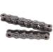 Conveyor Transmission Single row roller chain 08A-1 10A-1 12A-1 16A-1 20A-1 24A-1 28A-1 32A For Industry and Agriculture