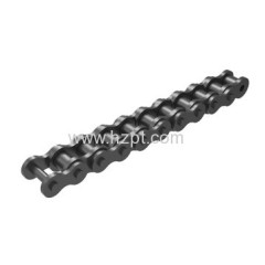 Conveyor Transmission Single row roller chain 08A1 10A1 12A1 16A1 20A1 24A1 28A1 32A For Industry and Agriculture