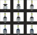 Wholesale LED Car Headlight C6 S1 S2 T1 T8 X3 MINI series etc auto led headlight bulb led car bulb headlight