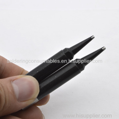 Japan Unix soldering tip