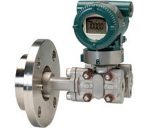 Yokogawa EJA210E Flange Mounted Differential Pressure Transmitter