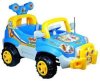 2018 toys R/C Plastic Material and Battery Power kids ride on electric car