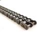 High Precision Coupling Chain 6018 6020 6022 For light industry chemical industry textile and other machinery transmissi