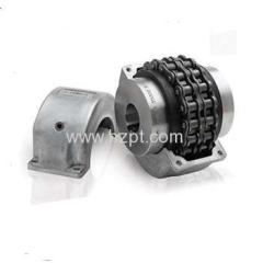High Precision Coupling Chain 6018 6020 6022 For light industry chemical industry textile and other machinery transmissi