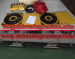 Air bearing casters modular air casters