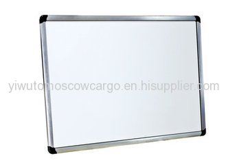 magnetic dry wipe whiteboard