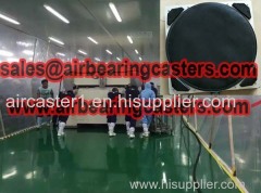 Air casters price list with details air skates