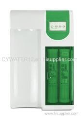 15L/H-100L/H Laboratory ultra pure water machine /Small Pure Water system