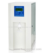 15L/H-100L/H Laboratory ultra pure water machine /Small Pure Water system